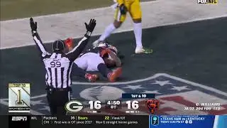 ESPN SportsCenter Daily Top 10 Plays | December 21, 2025