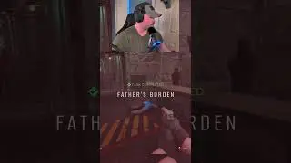 Don&rsquo;t be a hero #gaming #clips #viral #trending #fyp
