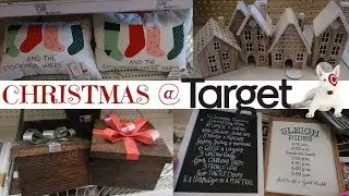 TARGET DOLLAR SPOT * CHRISTMAS 2019 SNEAK PEEK!!!