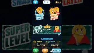 How to earn money to bulb smash game