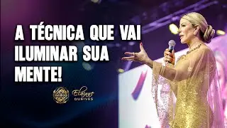 REVELADO: A TÉCNICA que pode TRANSCENDER o TEMPO e o ESPAÇO! VEJA ANTES QUE SEJA TARDE