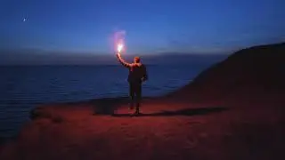Mars Fortune - Sugar (Offical Video)