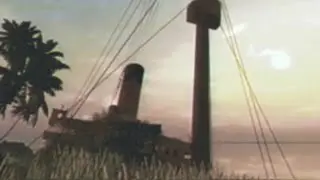 Oceanic Oddities- Wreck of the Olympic [TITANIC ANALOG HORROR]