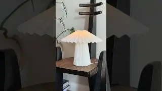 it&rsquo;s so cute 🥹 #ikea #unboxing #lamp #homewares #satisfying