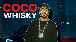Coco Whisky | Hassan Bin Aziz | Official Music Vedio 2025