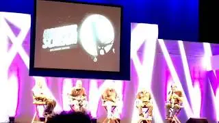 Mark Silverman Reads Rod Serling Twilight Zone Tower of Terror Ride Script Midsummer Scream