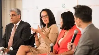 #womenASCOA: A Conversation on Why Relationships Matter