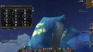 PvE гайд по друиду танку (страж) 5.4.8