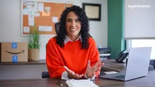 Simplify buying with Amazon Business