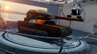 Tanki Online Highlights #21 By Spy