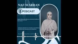 Garaadka Shacuurta || Emotional Intelligence || By Deeqa Diiriye