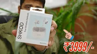 SHKOD Airlist1 Pro Earbuds by Oppo &hellip; Is it worth buying in ₹3999/- ???
