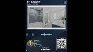 2595 NE Roberts Pl, Gresham, OR 97030 | 5 Bedroom Home For Sale