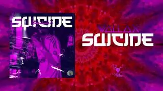 Wallax - Suicide (Original Mix)