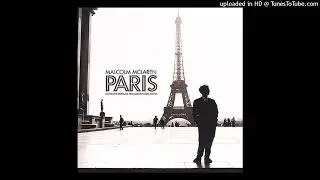 08 - Paris Huit - Malcolm McLaren