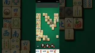 Mahjong Solitaire Classic - (Daily Challenges) 3-1-2025 - March 1, 2025