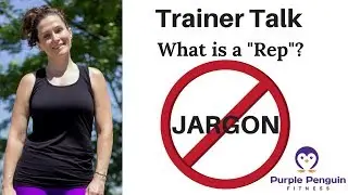How to Understand Gym Terminology: Exercise Jargon Explained