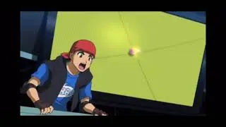 BEYBLADE earth eagle vs fang Leone (AMV)