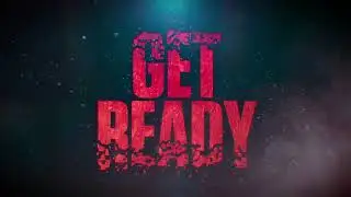 RITE HERE RITE NOW - Get ready!
