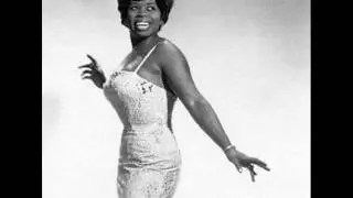 Little Esther Phillips 'Mojo Hannah'