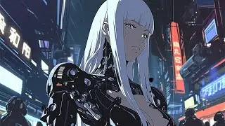 𝟏𝟗𝟖𝟗 𝗙𝗟𝗜𝗚𝗛𝗧 𝗙𝗥𝗢𝗠 𝗧𝗘𝗥𝗠𝗜𝗡𝗔𝗟 // Synthwave, Vaporwave, Cyberpunk, Dreamwave Playlist
