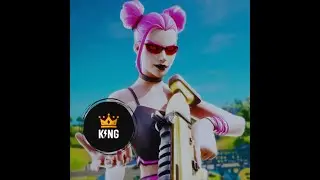 Fortnite Day 138 on KBM