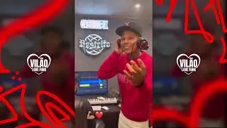 MC Don Juan, Boladin 211 - S&Oacute; DE PROVOCA&Ccedil;&Atilde;O - Pr&eacute;via Oficial