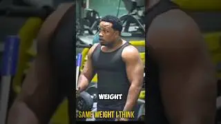 The Reaction of his BIG EYES is everything 🤯#anatoly #gymprank #shorts