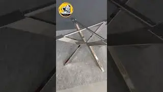 stainless steel dining table design how to Stainless Steel Model dining table Table 💺
