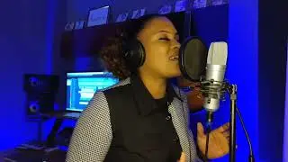 Adorar ao Deus da Vida | Cover La Joie Diambu