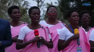 Ibanga Daniyeli yibiwe//Chorale Terama//&Eacute;glise Pentec&ocirc;te de Bugenyuzi 