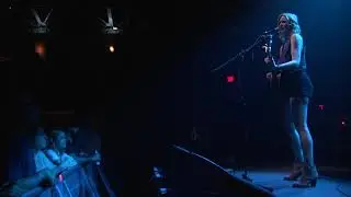 Maryjo Mattea (feat. Cody Valentine) - LIVE at 9:30 - 
