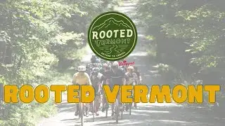 Checking Out the Wicked Good Rooted Vermont Gravel Race