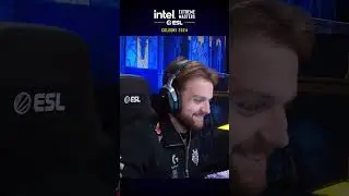 huNter knifed m0nesy midgame 😅