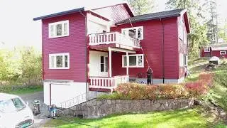 Rens av takrenner - profesjonell takrennerens utf&oslash;res av Takrenneservice