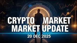 20 December 2025 Crypto Market Update