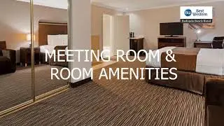 Best Western Redondo Beach Galleria Inn Hotel