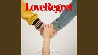 Love Regret (feat. BATUSING & Riku Tanaka)