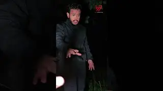 HULU GOMBAK (Episode 2) - Kelibat Dukun MENGGILA | Jelmaan Iwan Turun Pokok | Paranormal Loy Ahmad