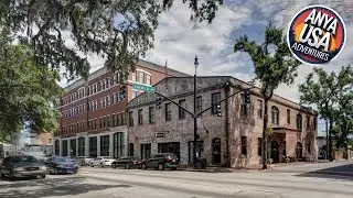 Staybridge Suites Savannah Historic District By IHG | Savannah (GA), United States | Hotel Review 🏨