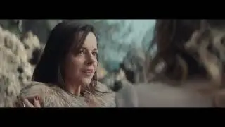 The Origin Of Evil Official trailer