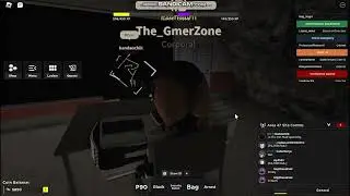 being interrogated for breaching SCPs - SCP roleplay area 47
