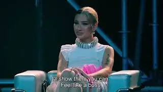 Boron Final Performance Rhythm + Flow Poland Season 1 (ENG SUB)