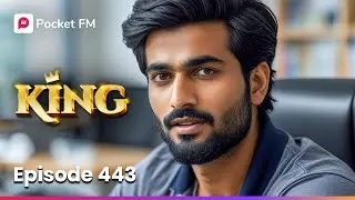 దామోదర్‌కు వార్నింగ్ ఇచ్చిన సాగర్..! | King CEO | Episode 443 | Pocket FM