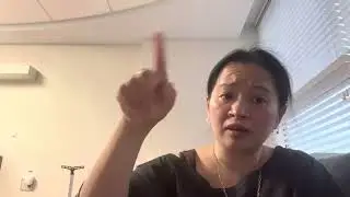 Governor in Sign language - ASL SEE