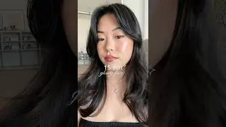 my 15 min face #everydaymakeup #easymakeup #quickmakeuplook