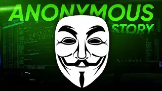 Anonymous : Most Notorious Hacking Group | Full Story of Anonymous Hackers