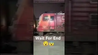 Bhopal to Rewa Express train journey #viral #shorts #train #indianrailways #oldtrains #thelocaltrain