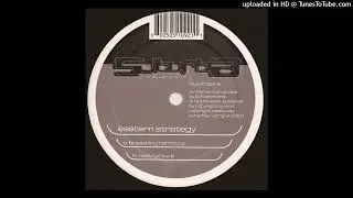 Eastern Strategy - Restructure