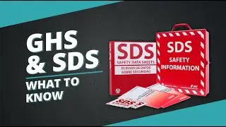 GHS+SDS Product Features